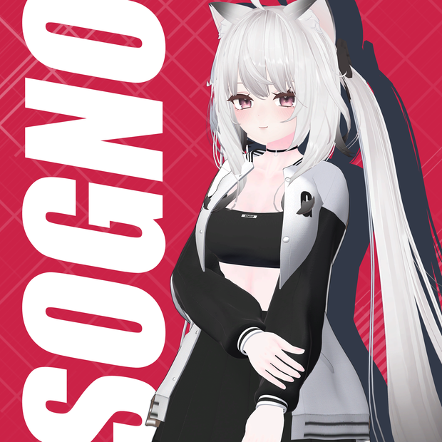 【舞夜専用/Maya】 - SOGNO