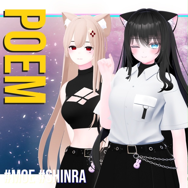 BOOTHサムネイル