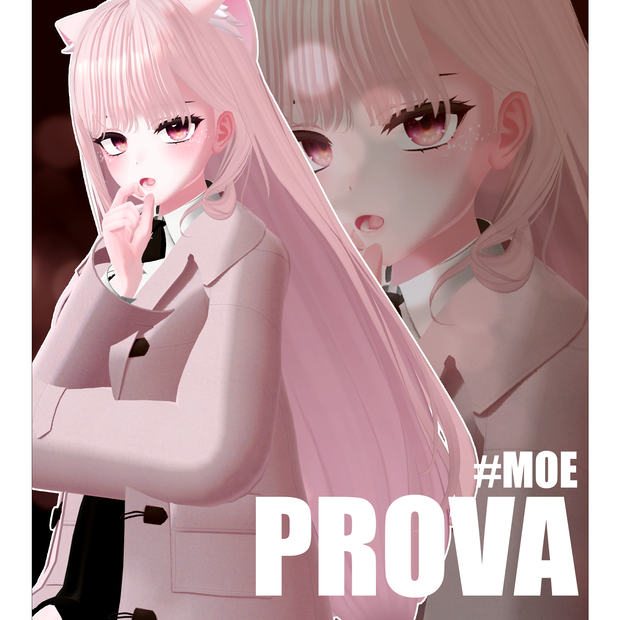 Prova【萌専用/Moe】