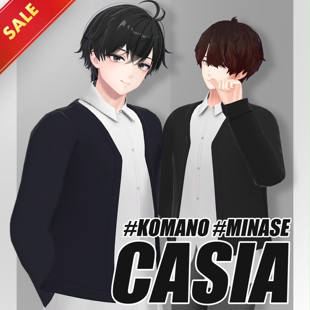 BOOTHサムネイル