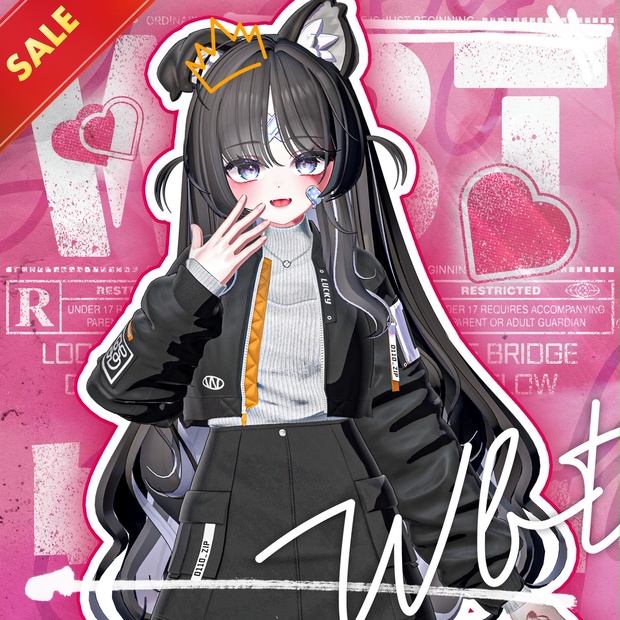 BOOTHサムネイル