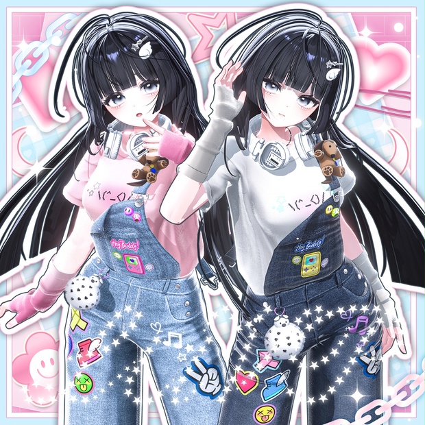 BOOTHサムネイル