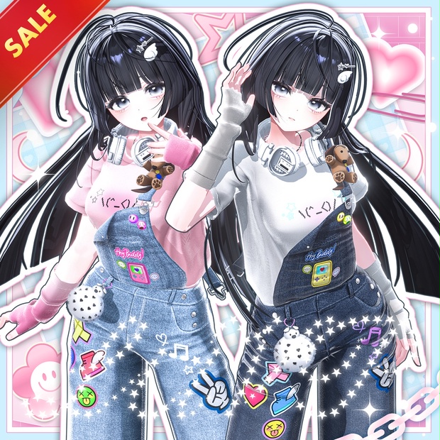 BOOTHサムネイル