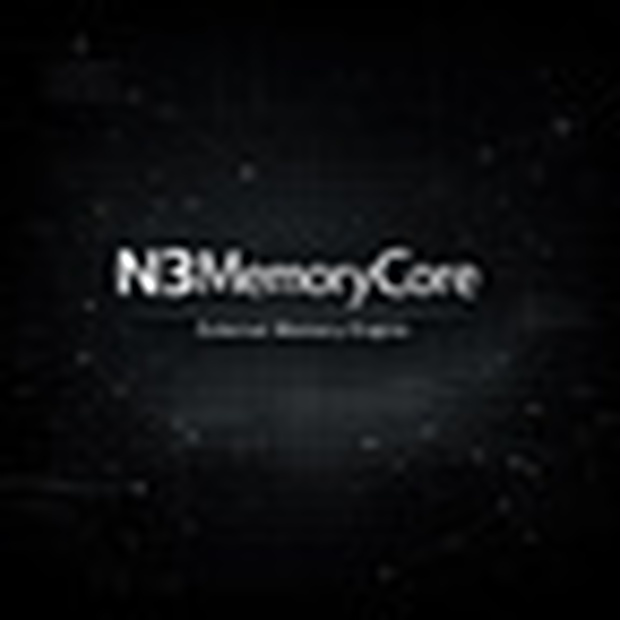 N3MemoryCore MCP-Pro（N3MCMCP-Pro）