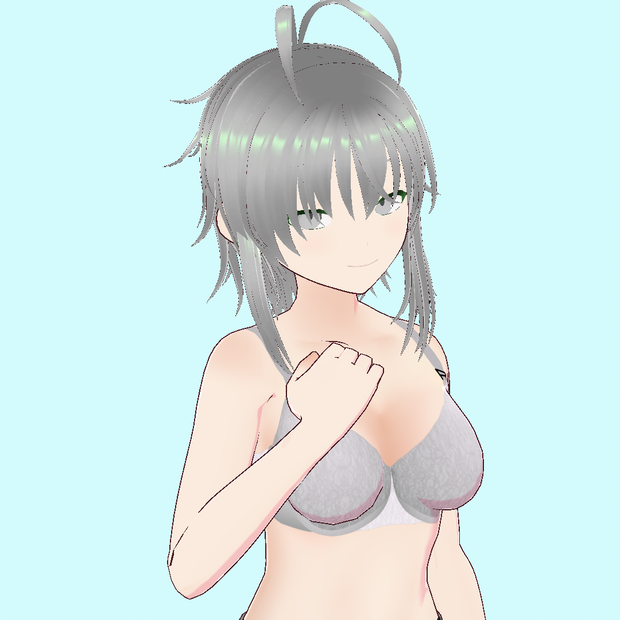 Underware Type 1