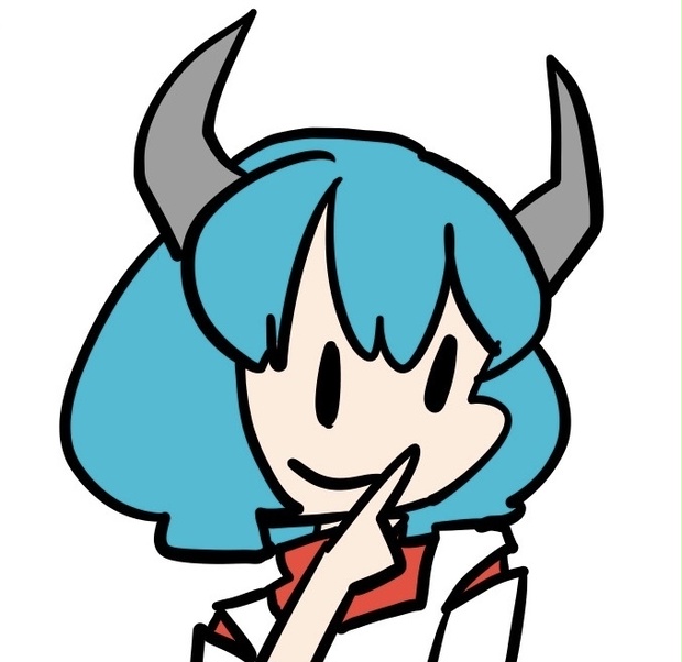 デフォルトキャラアイコン