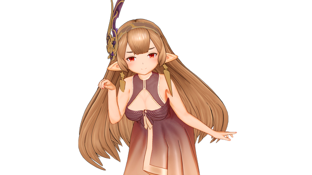 マギラフリラ