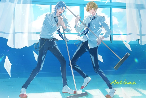 Teary Planet 真実 Vocaloid Edition CD Nanao / Teary Planet ｰOnline Shopｰ - BOOTH