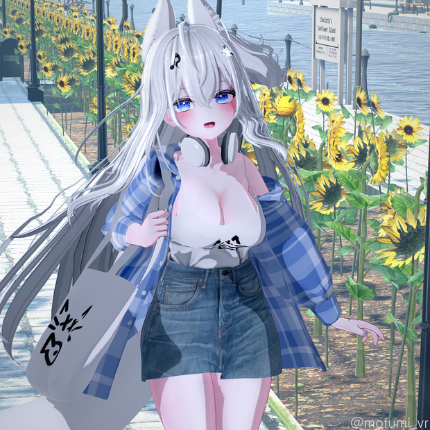 🎉KAGUYA Update🎉【PB】『Campus Casual』【23 Avatars】