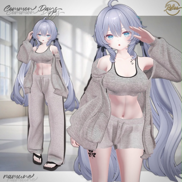 BOOTHサムネイル