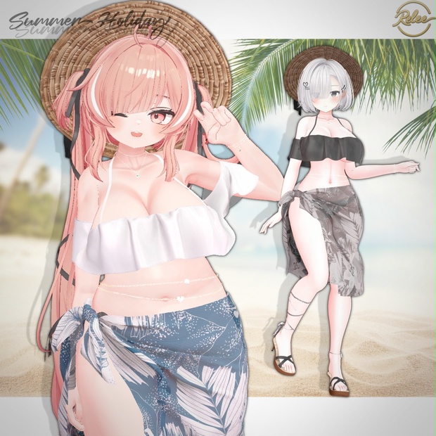 BOOTHサムネイル
