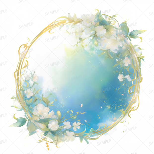 【アイコン_0045】フロラリアの記憶