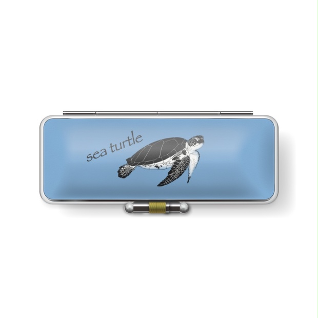 sea turtle(B) - Rera - BOOTH