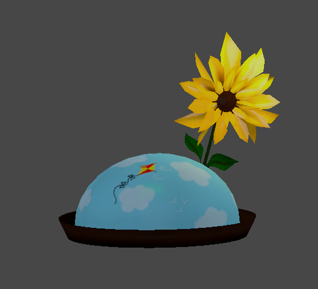 Cute hat