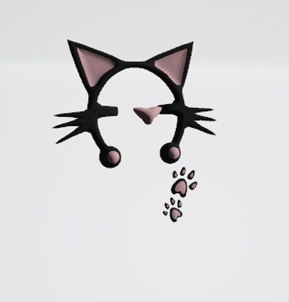 Kitty  piercings