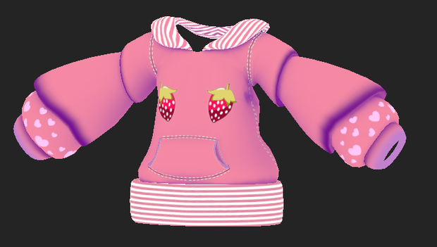 cute top