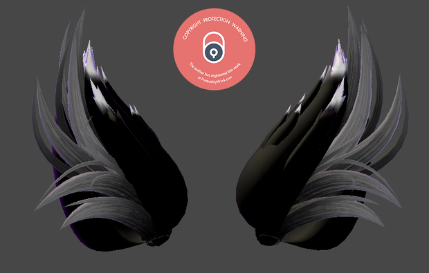 spook ears