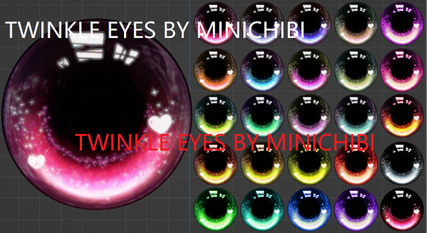 eye bundle