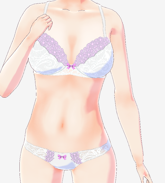 女性用インナー251208