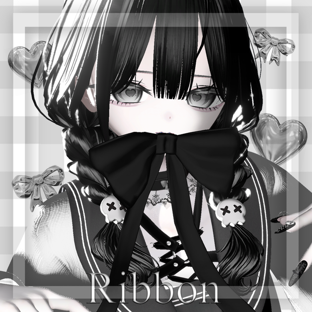 【無料/free】Ribbon