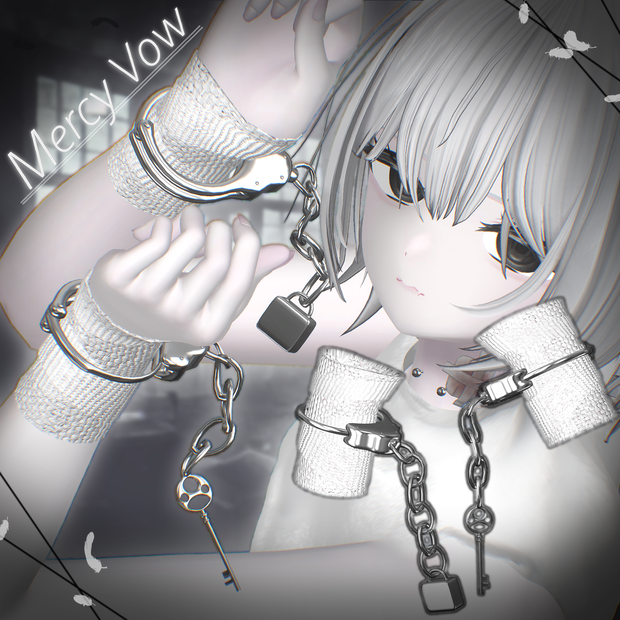 【10アバター対応】Mercy Vow