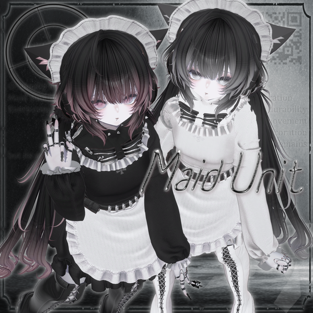 Maid Unit