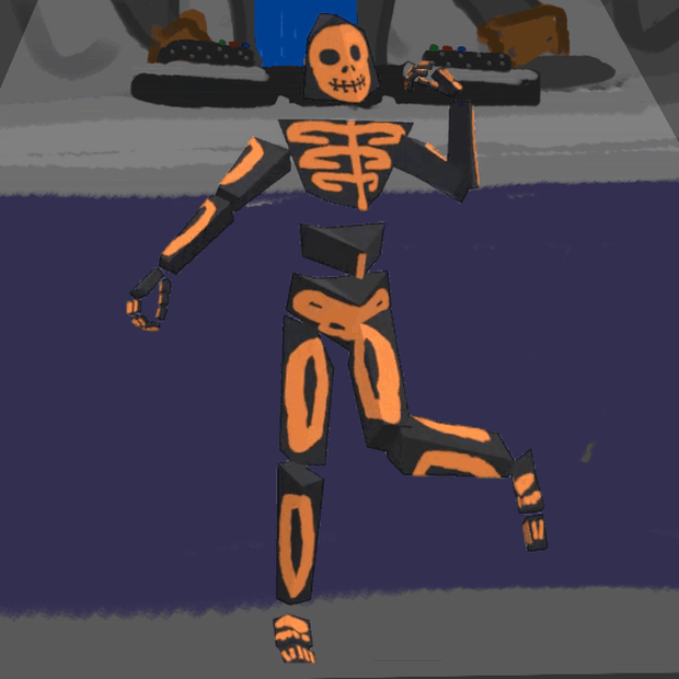 2KAnimation: Doppel Pack