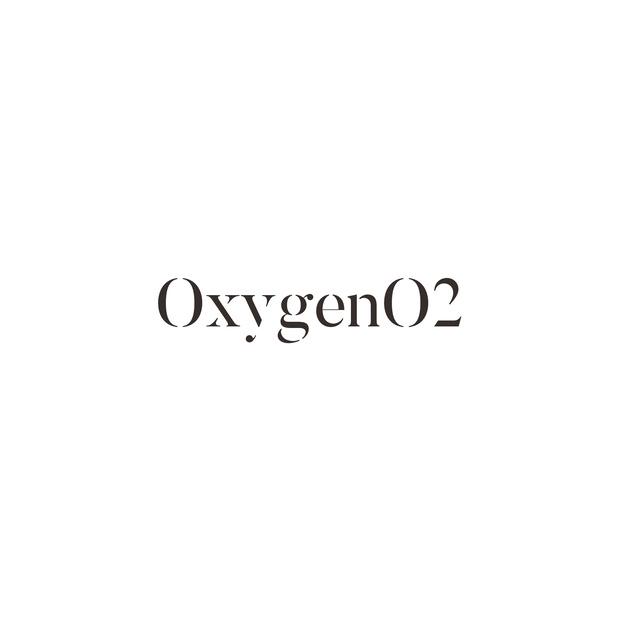 OxygenO2 Free set