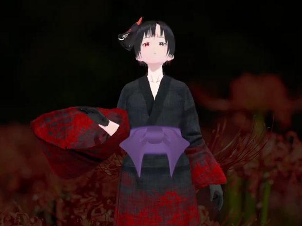 帯 fbx