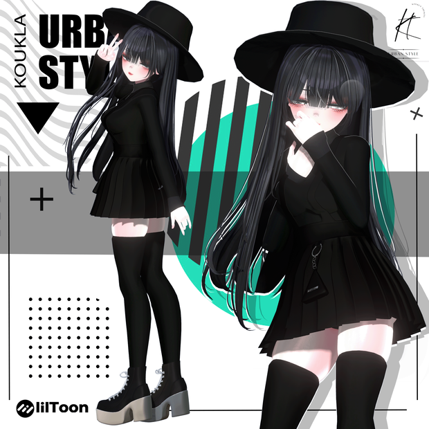 [マヌカ] アーバンスタイル | Manuka Urban Style