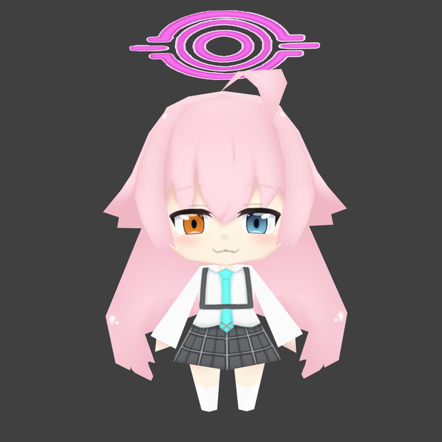ホシノサンプル