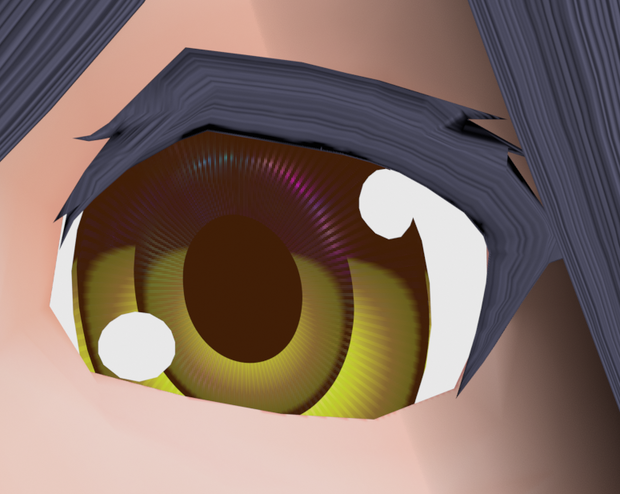 【瞳ジェネレーター】「XindaiEyeMaker」