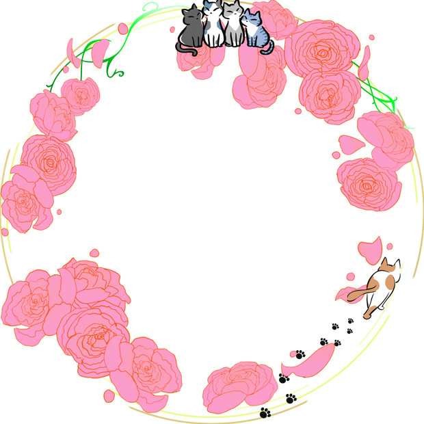 企画作成✨アイコンリング