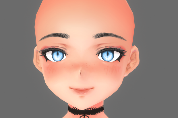 [BETA] EGirl Makeup