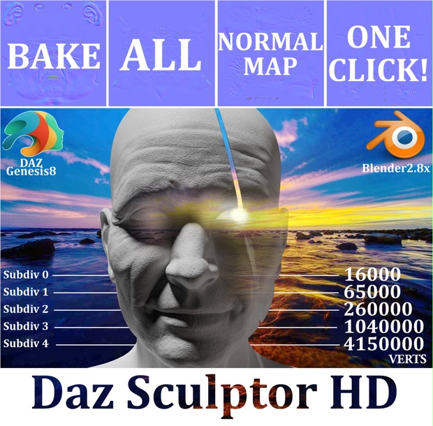 daz to blender 8 free download