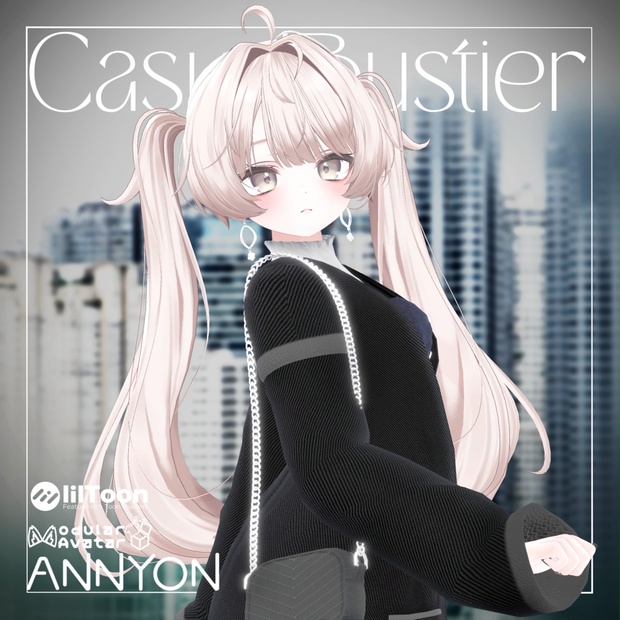 BOOTHサムネイル