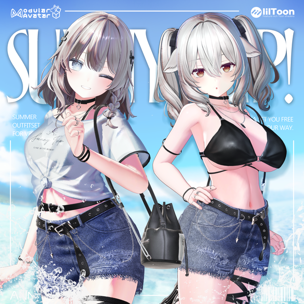 SunnyTrip!