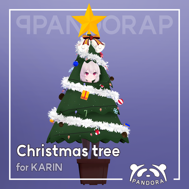 Karin Christmas tree [2.0.0]