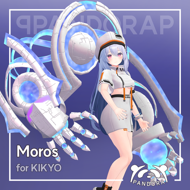 Kikyo Moros [1.0.0]