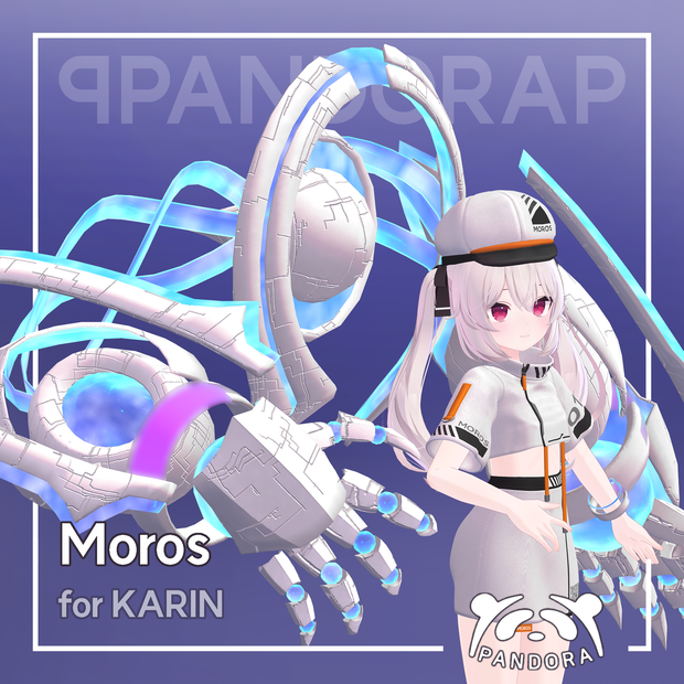 Karin Moros [1.0.0]