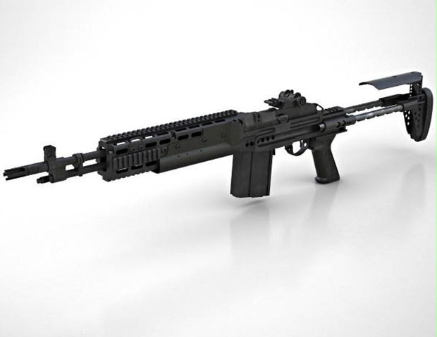 mk14 EBR