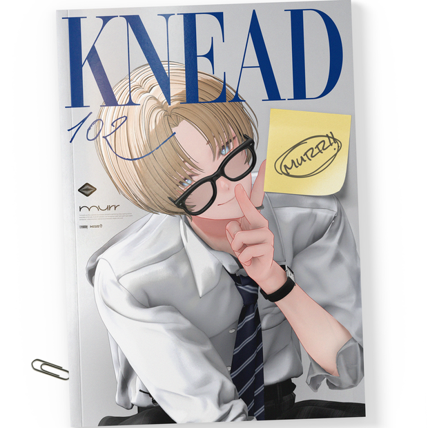 Knead 102