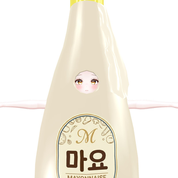 Mayo+Mayo