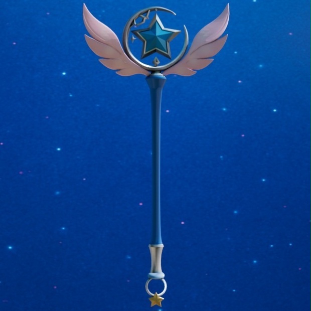 無料！！誰でも魔法使いMagickStick!