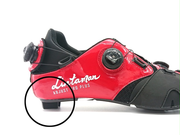LINTAMAN ADJUST ROAD CAMP PLUS Lintaman Adjust Cycling Shoes