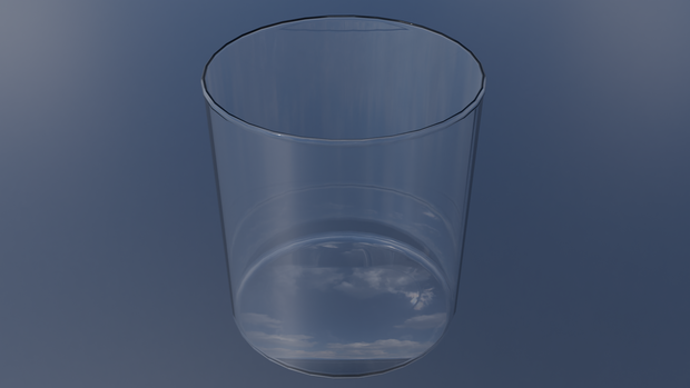 Whiskey Glass / ウイスキーグラス
