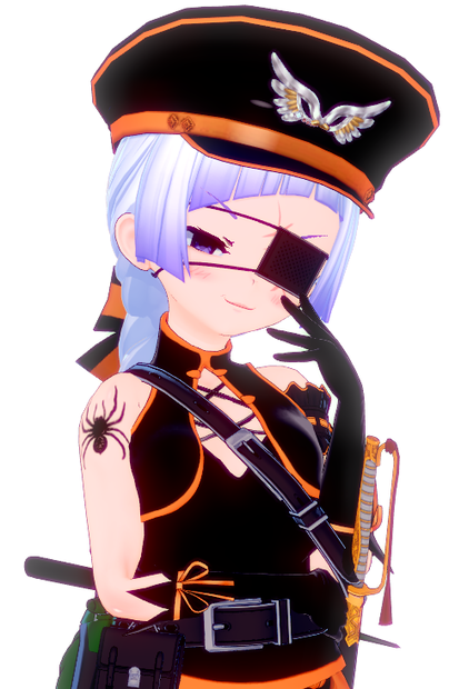 Ｖカツ ミリ・タリー