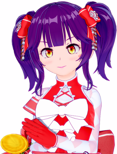 Ｖカツ イヴ