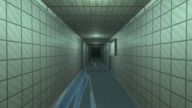 LIMINAL POOLをつくるキット for Unity【Quest対応 / Prefabで組む夢のプール施設】 / LIMINAL POOL Builder Kit