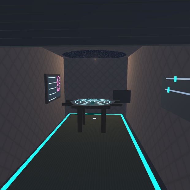サイバーパンクJAPANESEカプセルホテル【Quest対応 / VRChatワールド向けフルキット】 / Cyberpunk Capsule Hotel Kit